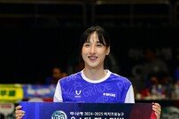 김단비 ‘올스타 팬 투표 1위’