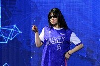 이소희, 숨겨왔던 끼 발산~
