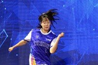신지현, 내가 최고의 댄스퀸~