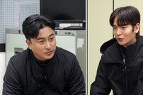 허민호·한승우·최종우·양준범, ‘F4백’ 결성…안정환 팩폭 (뭉찬3)