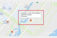 인천시 송도 11-3공구 매립공사, 특혜 의혹 