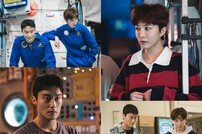 허남준, 이번엔 우주로…새로운 매력 예고 (별들에게 물어봐)