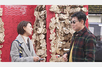 김일우, 박선영에 “내 인생의 로또♥” 벌써 프러포즈? (신랑수업)