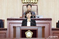 고양시의회, 민주당 2025년 “민생 필수예산 무차별 삭감”