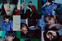 엔싸인, 치명적 ‘Love Potion’ 콘셉트 공개