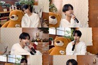 손동표, 핑클 ‘화이트’ 커버 영상 공개