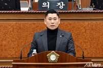 의정부시의회 김지호 의원, 2025년 市 “예산 낭비성 많아” 질타