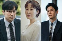 떴다 ‘빌런 3인방’ …서현우·김국희·이학주