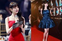 아이브 장원영, 4년 연속 ‘AAA’ 이끈다…믿보 MC 포인트3
