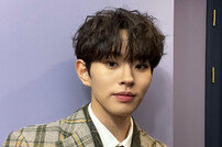 이병찬, 윌비엔터와 전속계약 종료 [전문]