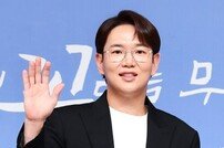 장성규, 제주항공 참사 분향소 방문…1천만 원 기부까지