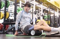 양민혁, EPL 1호 겨울 이적생…강원서 임대 마치고 토트넘 합류