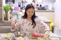 박소영, 남편 은퇴에 집안 가장 선언…눈물 나오네 (동상이몽2)