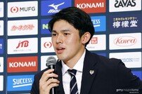 ‘리그 상관없어’ 사사키 신인왕 가능성 ‘무려 79.2%’