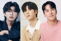 임영웅-정동원-장민호 ‘트롯픽’ 랭킹 TOP라인 [DA:차트]