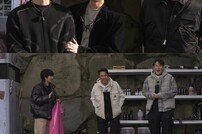 에픽하이, 장민호와 녹화 중 일촉즉발 “성격 테스트하네” (세차JANG)