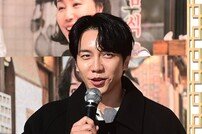 ‘이다인♥’ 이승기, 용산 한남동 ‘105억 전세살이’ 깜짝