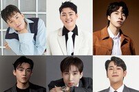‘트롯픽’ 트롯가왕 자리의 주인공은? 스페셜 투표 진행 中