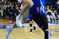 김동현, 우아하게 떠올라서