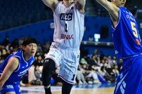 이호현, 찬스야