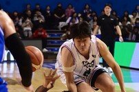 코번, 볼은 무조건 살린다