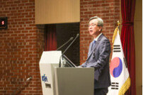 [경마]정기환 마사회장, 시무식서 “새로운 도약을 위한 도전과 혁신”강조