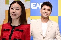한혜진, 전남친 전현무 등장에 “정신 차리게 생겼냐?” 역정