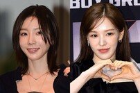 SM 왜 이래…웬디→태연까지 연이은 불만 폭로 [종합]