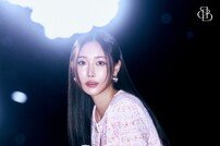 브브걸 민영 “3인조 개편, 부담되지만 좋은 모습 보여드릴 것” [일문일답]