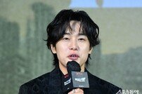 강유석 저스트엔터와 전속계약…‘서초동’ 출연확정 [공식]