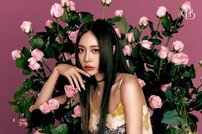 브브걸 은지, 무대 위 독보적 존재감 (아이돌픽)