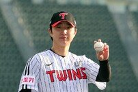 최채흥 ‘LG 마운드의 큰 힘!’