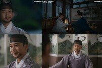 김현진, ‘체크인 한양’으로 안방극장 데뷔…김의성이 발굴한 ‘원석’