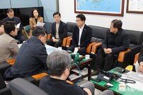 김태균 전남도의장 “지역소멸 대응 의정역량 강화 주력할 것”