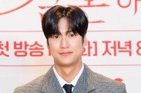 ‘모텔캘리’ 나인우 “‘군 면제’ 침묵 선택…개인 사유 말씀 어려워”