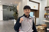 [인터뷰] “어깨 상태 최고” 홍건희가 말하는 투수조 최선참의 책임감, 그리고 두산 향한 감사
