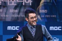 최민수 ‘낭만가객’