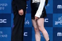 나인우-이세영 ‘첫사랑의 재회’