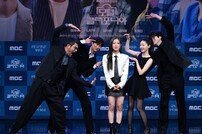 이세영 ‘몰아주기를 즐기자’