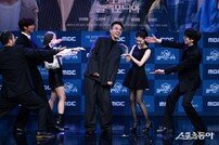 김형민 PD ‘몰아주셔서 감사합니다’
