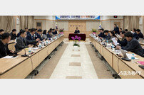 김재식 한국농어촌공사 전남본부장 “농어촌 가치 창출 선도”