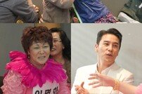 신인 가수 이명화 씨, 장민호 대기실 방문…꿈의 무대 입성 (전참시)
