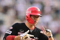 ‘토종 외야 운영’ KIA 최원준-이창진, 플래툰 해결 능력과 출루율이 결국 관건