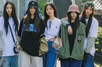 ‘무법이 위법되는 건 막아야’ 어도어, 뉴진스 상대 광고 계약 금지 가처분