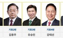 대한체육회장 선거 ‘예정대로’ 14일 진행…법원, ‘선거 중지 가처분 신청’ 기각