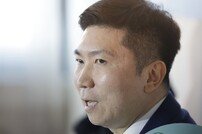 유승민 대한체육회장 선거 후보, 네거티브 정면 돌파…“부끄러운 선거가 되지 않기를”
