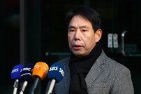 신문선 교수, 정몽규 회장 향한 비판 이어가…“결단을 요구한다”