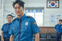 신현준 “감독님과 20년 세월…‘비천무’→‘귀신경찰’ 함께”