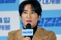 ‘귀신경찰’ 신현준 “故김수미 엄마의 마지막 선물 같은 작품”