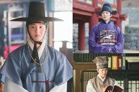 강찬희, 여성들 열렬한 구애 뿌리쳤는데… 고아라 난리 (춘화연애담)